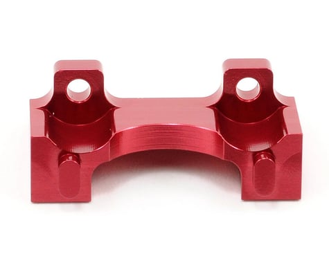 ST Racing Concepts Aluminum Front Shock Tower (Red)