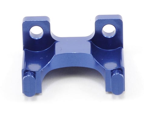 ST Racing Concepts Aluminum Rear Shock Tower (Blue)