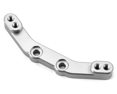 ST Racing Concepts Traxxas 4Tec 2.0 Aluminum Front Shock Tower (Silver)
