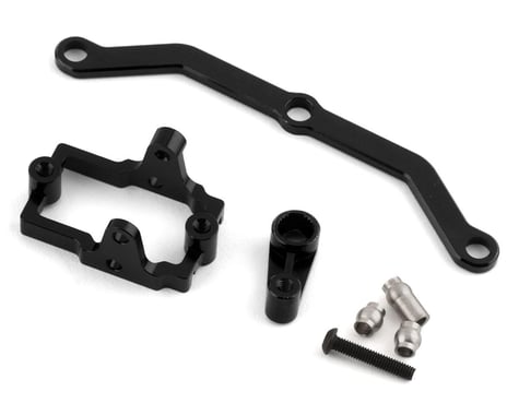 ST Racing Concepts Aluminum Steering Upgrade Combo for Traxxas TRX-4M