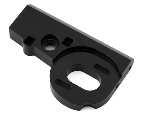 ST Racing Concepts SCX10 Pro CNC Machined Aluminum HD Motor Mount (Black)