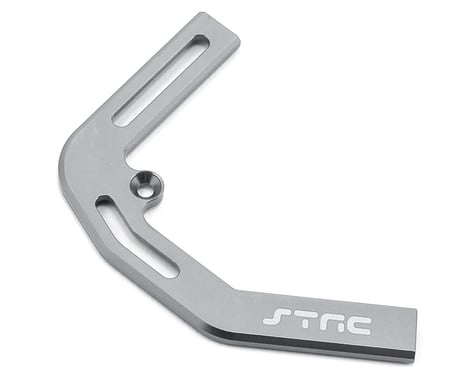 ST Racing Concepts Aluminum Chassis Brace (Silver)
