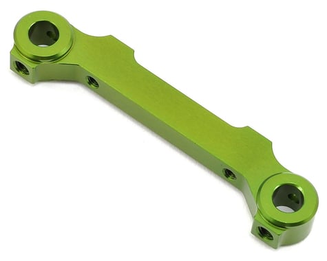 ST Racing Concepts Aluminum Front Body Post Mount (Green)