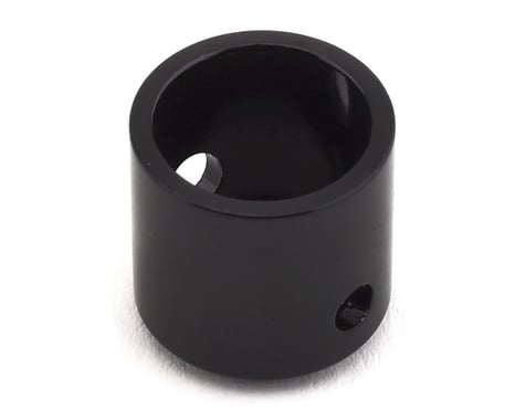 ST Racing Concepts Aluminum Replacement Driveshaft Cup (Black)