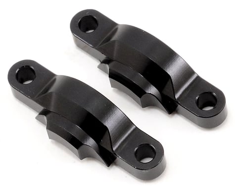 ST Racing Concepts Aluminum Internal Diff Holder Set (Black) (2)