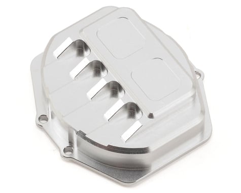 ST Racing Concepts Aluminum HD Diff Cover (Silver)