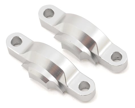 ST Racing Concepts Aluminum Internal Diff Holder Set (Silver) (2)