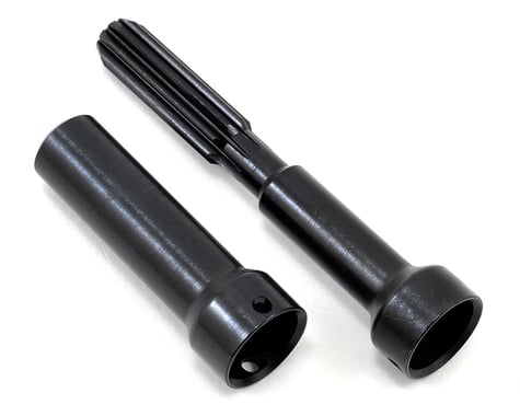 ST Racing Concepts Universal Center Driveshaft (1 Male/1 Female)
