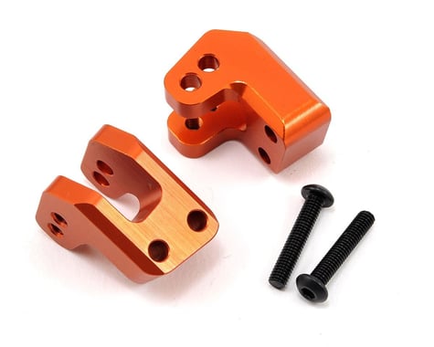 ST Racing Concepts HD Rear Lower Shock Mount Set (