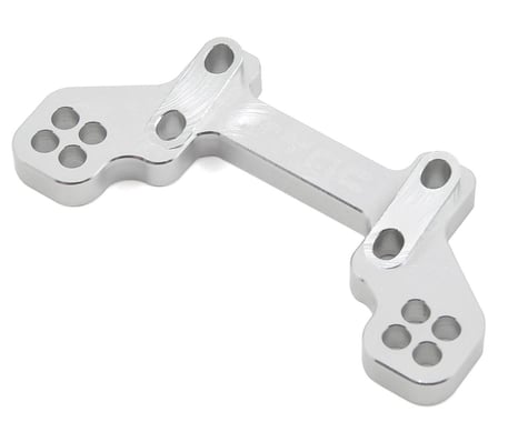 ST Racing Concepts Aluminum HD Rear Camber Link Mount (Silver)