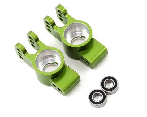 ST Racing Concepts 1° Rear Hub Carrier Set w/5x11m