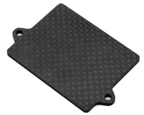 ST Racing Concepts Graphite Electronics Plate