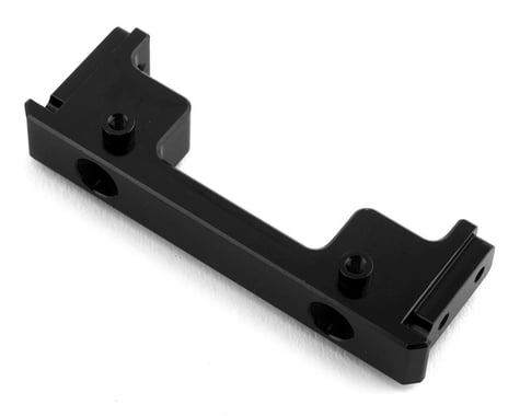 ST Racing Concepts Enduro Aluminum Front Bumper Mount (Black)