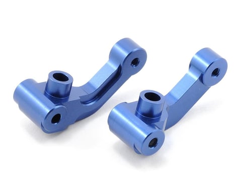 ST Racing Concepts Aluminum Steering Knuckle (Blue)