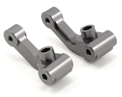 ST Racing Concepts Aluminum Steering Knuckle (Gun Metal)