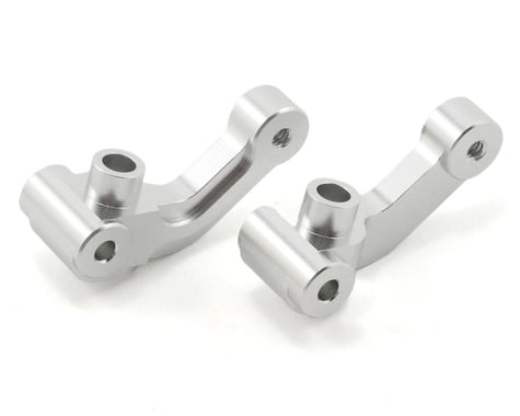 ST Racing Concepts Aluminum Steering Knuckle (Silver)