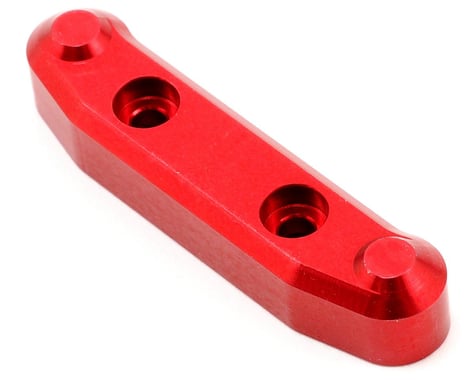 ST Racing Concepts Aluminum Front A-Arm Mount (Red)