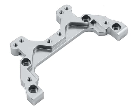 ST Racing Concepts B5 Aluminum Rear Chassis Brace (Silver)