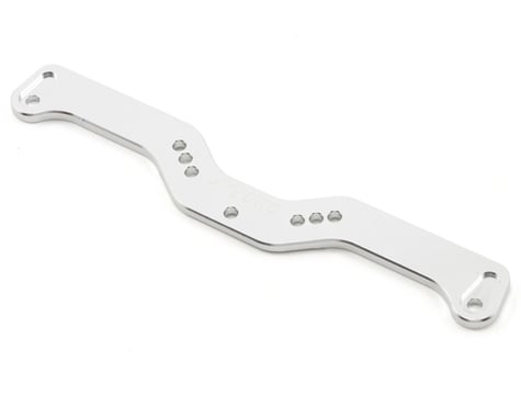 ST Racing Concepts HD Front Body Mount Plate (Silver)