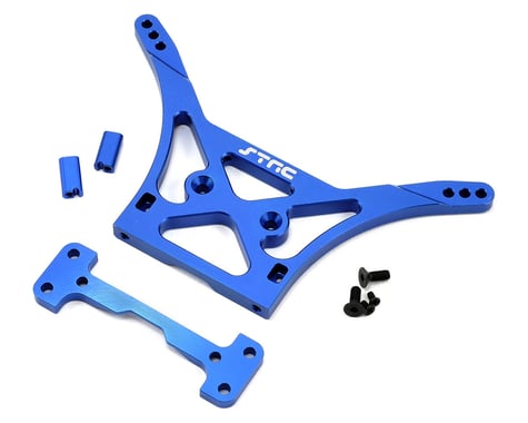 ST Racing Concepts HD Rear Shock Tower (Blue)