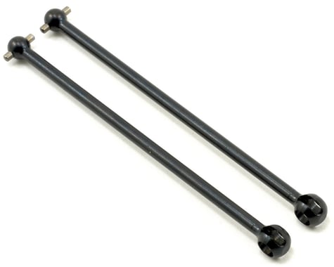ST Racing Concepts Heat Treated Carbon Steel HD Universal Shaft Set (2)