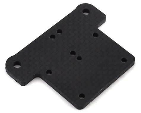 ST Racing Concepts Arrma Limitless/Infraction Graphite Upper Steering Plate