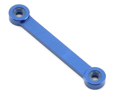 ST Racing Concepts Aluminum Front Suspension Brace w/O-Ring (Blue)