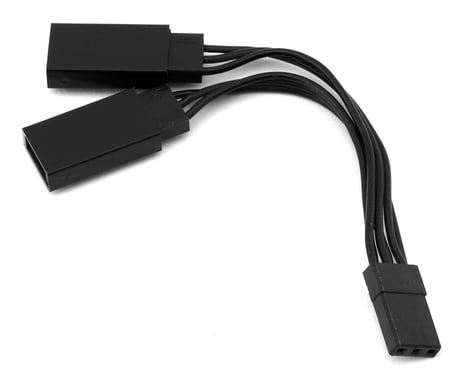 Scale Reflex Servo Y-Harness (80mm)