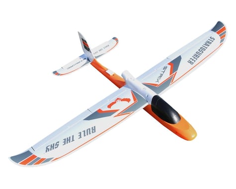 Strix Stratosurfer PNP Electric Airplane Kit (1500mm)