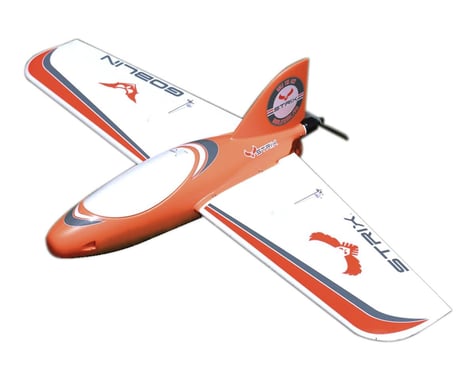 Strix Goblin PNP Electric Airplane Kit (1000mm)