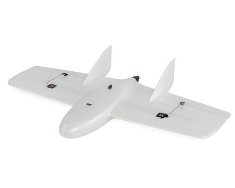 Strix Nano Goblin PNP Electric Airplane Kit (580mm)