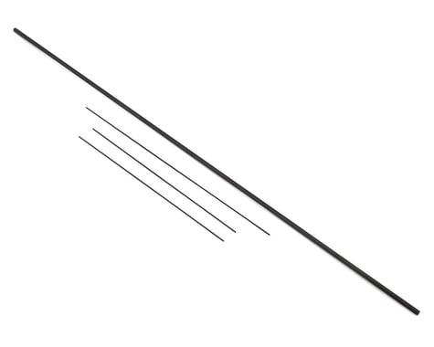 Strix Nano Goblin Carbon Rod Set