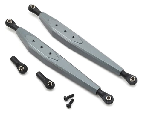 SSD RC Yeti Rear Trailing Arm (Grey)