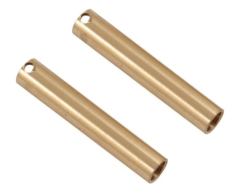 SSD RC D60 Axle Brass Tubes (2)