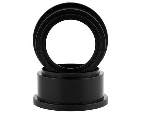 SSD RC 2.2” / 3.0” Drag Rear Wheel Internal Beadlock Ring (2)