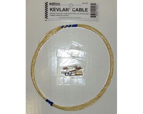 Sullivan Bulk Cable (Made with Kevlar)