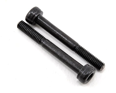 Synergy 3x25mm Cap Head Shouldered Bolt (2)