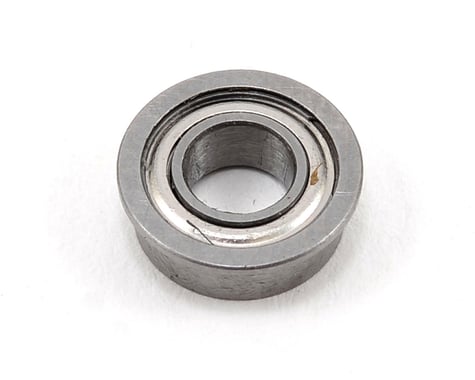 Synergy 4x8x3mm Flanged Bearing