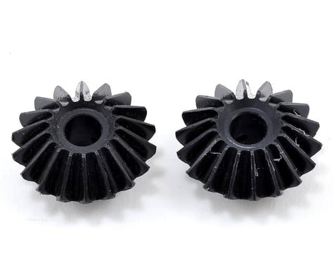 Synergy E5 Tail Bevel Gear (2) (18T)
