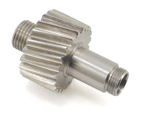 Synergy N7 Helical Pinion (21T)