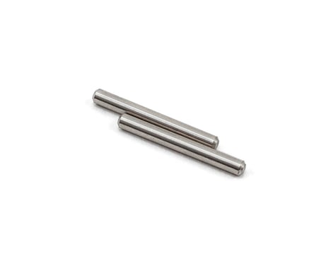 Synergy 17mm Pin (2) (Torque Tube Kit)