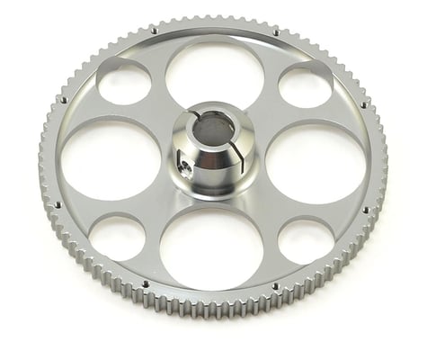 Synergy 516 90T Main Pulley