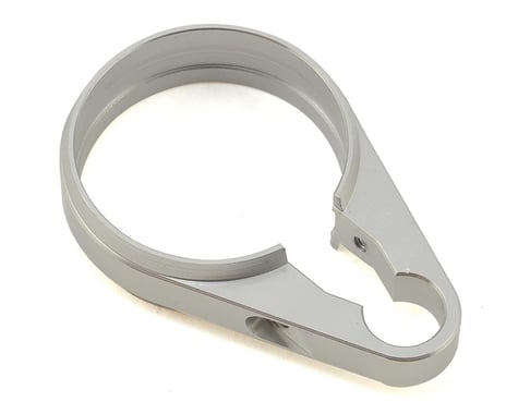 Synergy Tail Control Rod Clamp