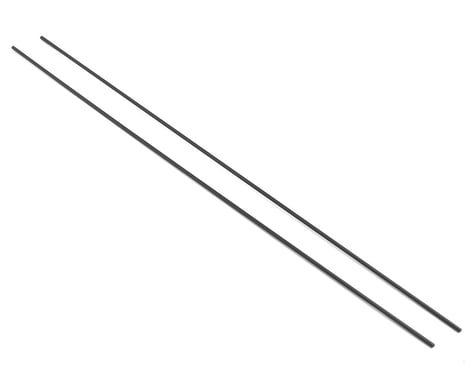 Synergy Stretch Tail Pushrod (Synergy 516)