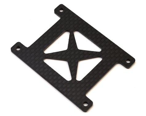 Synergy Boom Clamp Support Plate (N556)