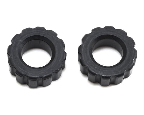 Synergy 10mm Solid Head Damper 90 (2)