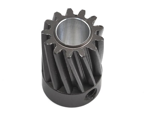 Synergy 8mm Pinion Hard Coated (13T)