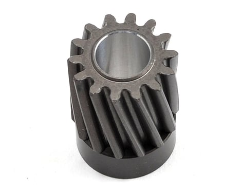 Synergy 8mm Pinion Hard Coated (14T)