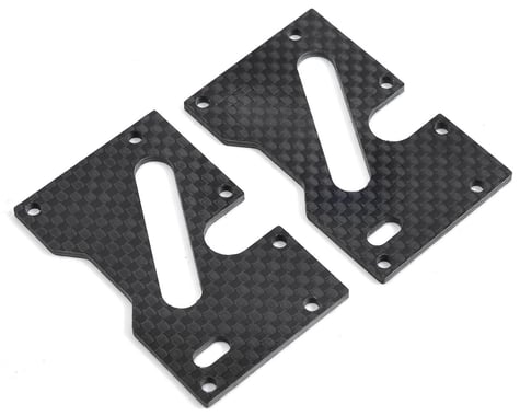 Synergy Transupport Carbon Fiber Plate (2)