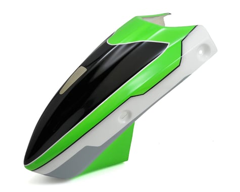 Synergy Nose Painted (Green)